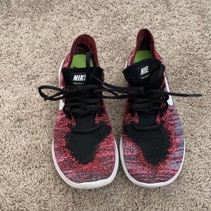 Nike Rn Flyknit